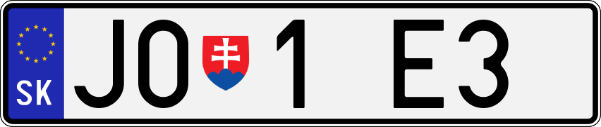Typ III - Bežná 1R
